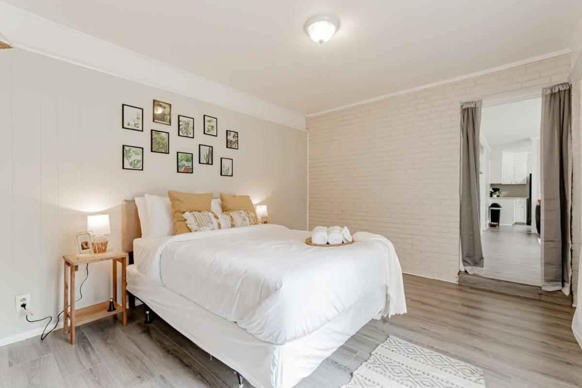Comfy In Columbia Villa Kültér fotó