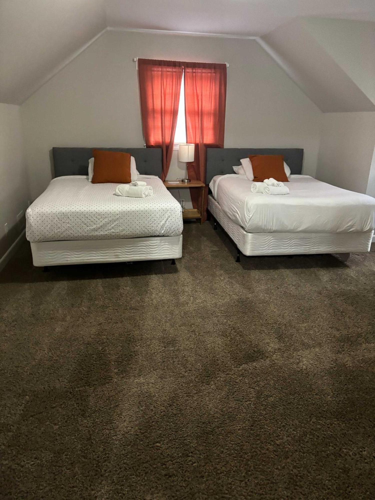 Comfy In Columbia Villa Kültér fotó
